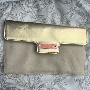 Michael Kors Envelope Clutch Bag
